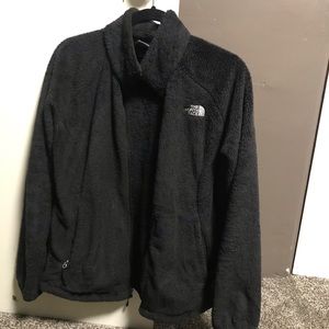 Women’s North Face jacket